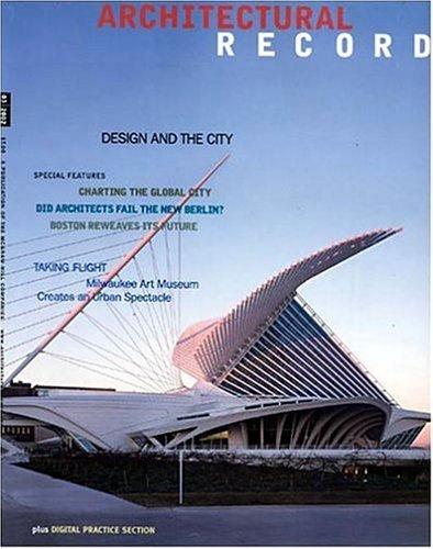 Architectural Record