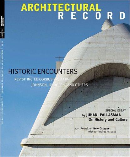 Architectural Record
