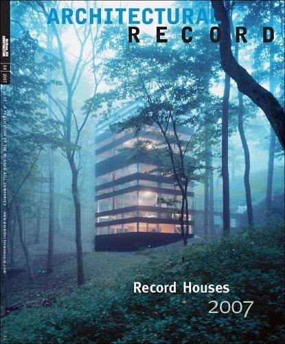 Architectural Record