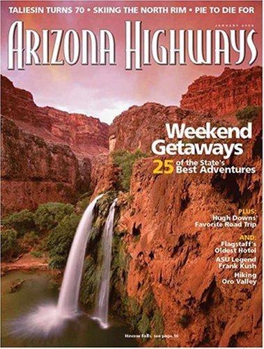 Arizona Highways Magazine TopMags