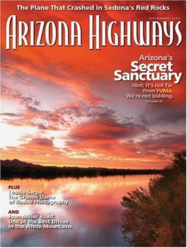 Arizona Highways Magazine TopMags