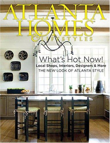 Atlanta Homes & Lifestyles