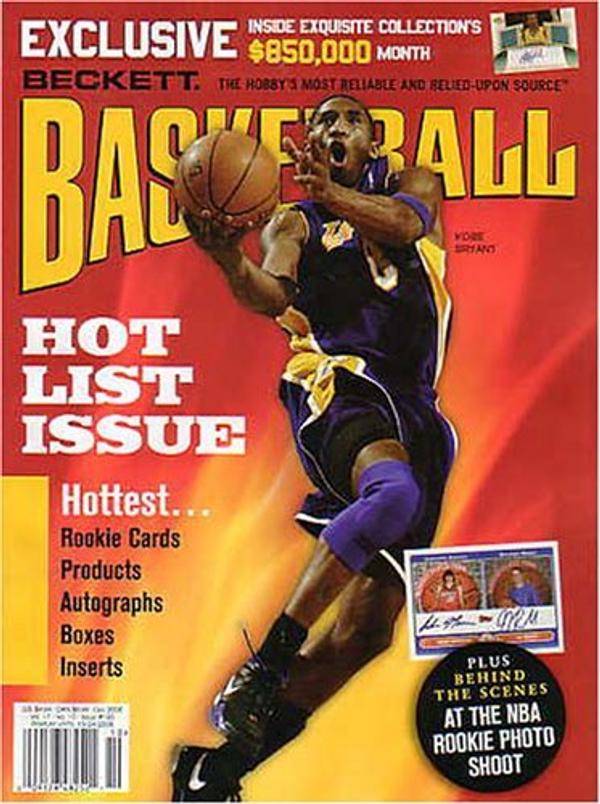 Beckett Basketball Magazine TopMags beckett-basketball-magazine-topmags