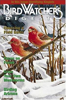 Bird Watcher's Digest