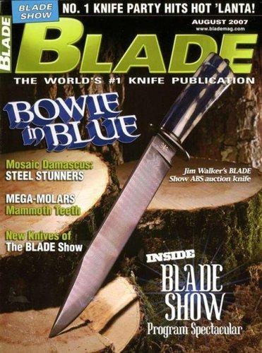 Blade