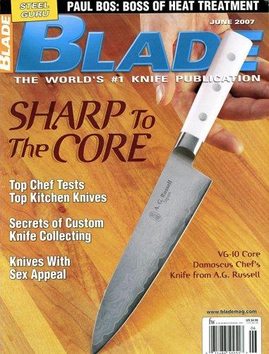 Blade