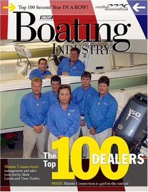 Boating Industry