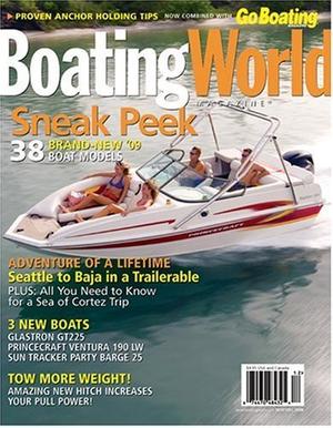 Boating World