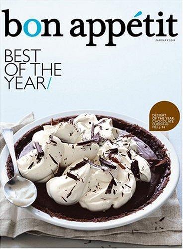 Bon Appetit