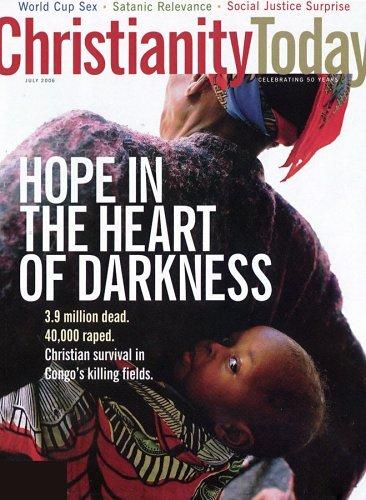 Christianity Today Magazine | TopMags