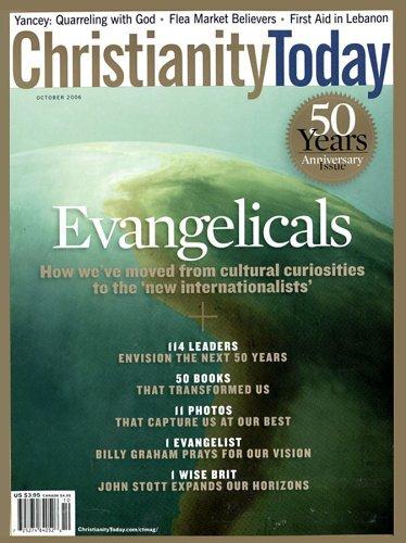 Christianity Today Magazine | TopMags