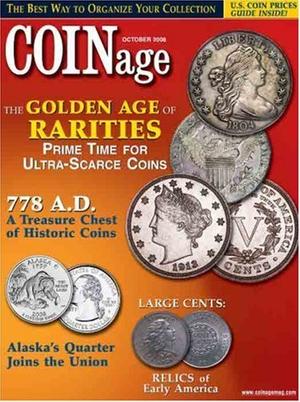 Coinage