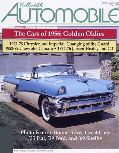 Collectible Automobile