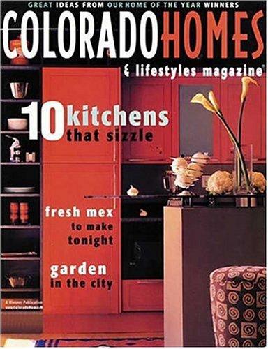 Colorado Homes & Lifestyles