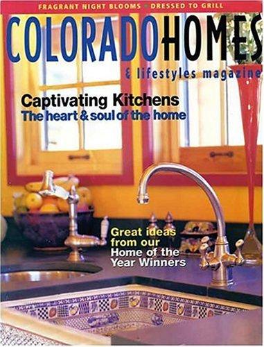 Colorado Homes & Lifestyles