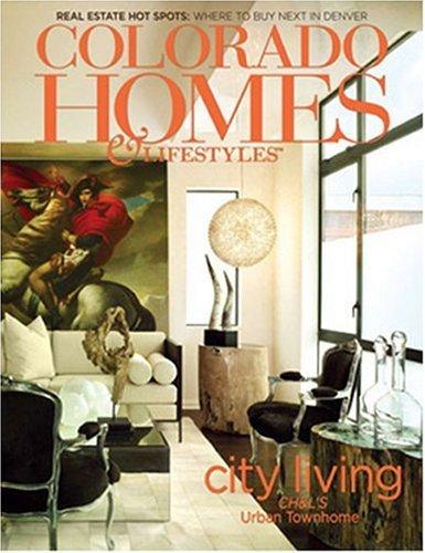 Colorado Homes & Lifestyles