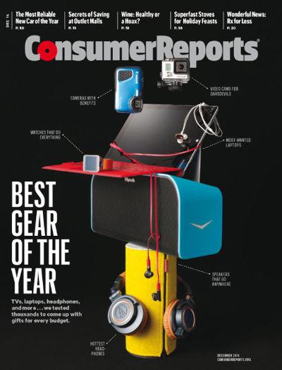 Consumer Reports