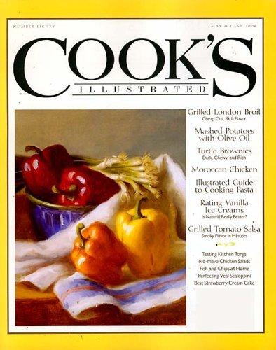 Cook's Illustrated