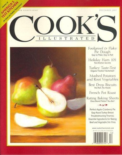Cook's Illustrated