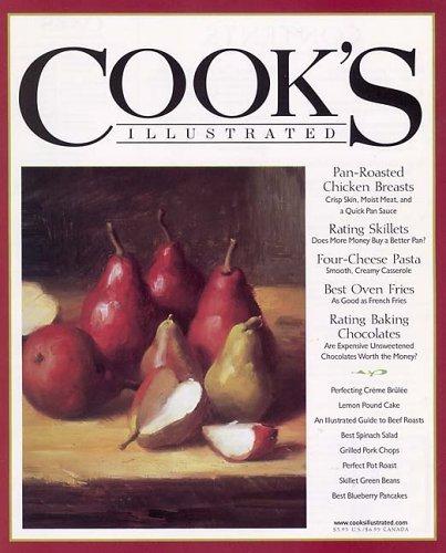 Cook's Illustrated