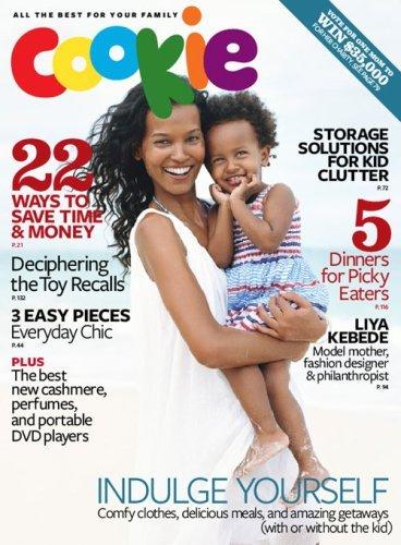 Cookie Magazine | TopMags