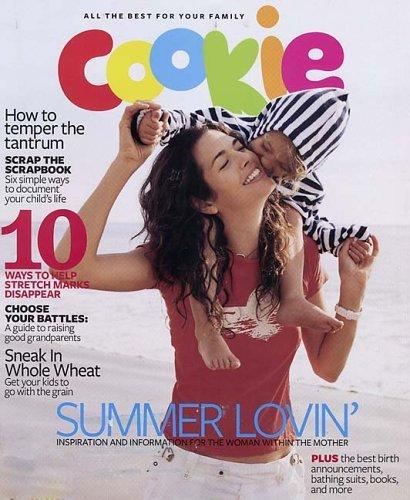 Cookie Magazine | TopMags