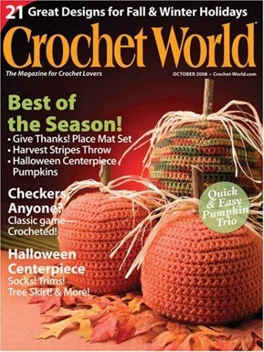 Crochet World