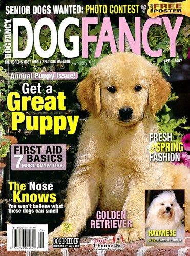 Dogster Magazine TopMags