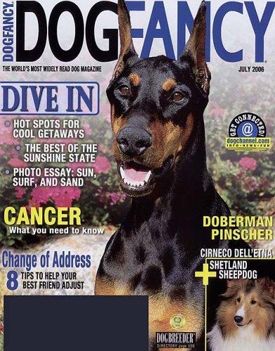 Dogster Magazine TopMags