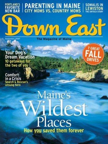 Down East