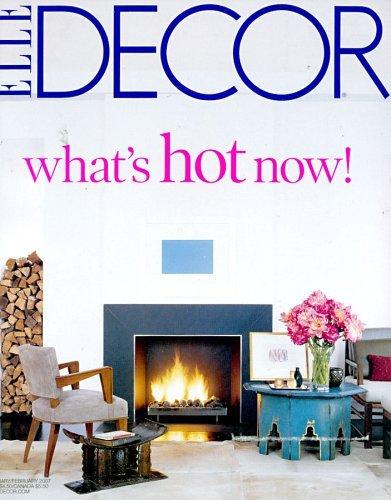 Elle Decor