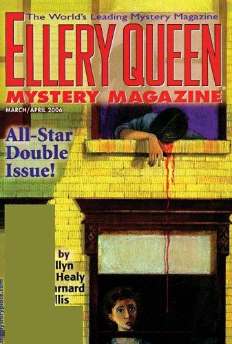 Ellery Queen's Mystery