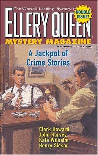 Ellery Queen's Mystery Magazine TopMags