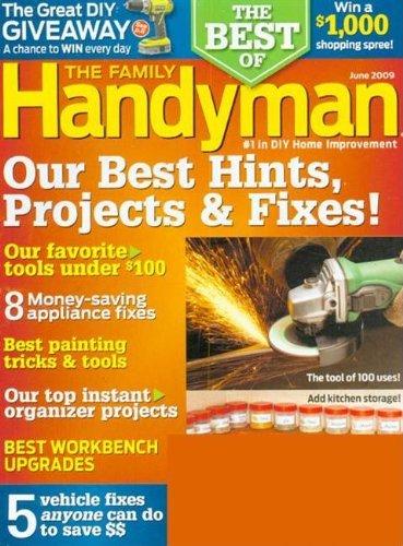 Family Handyman