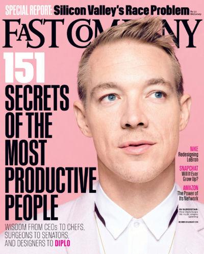 Fast Company