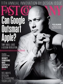 Fast Company