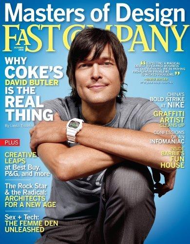 Fast Company