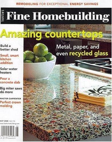 Fine Homebuilding