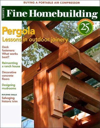 Fine Homebuilding