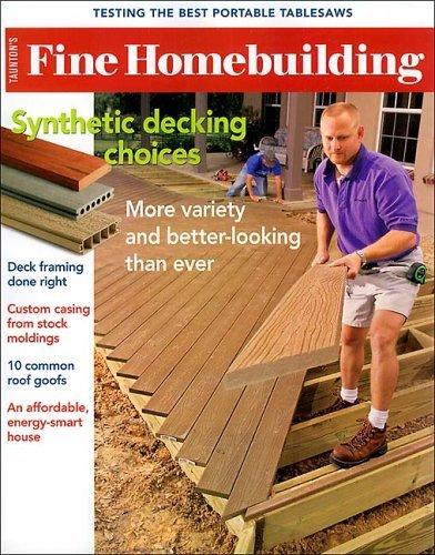 Fine Homebuilding