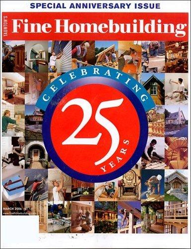Fine Homebuilding