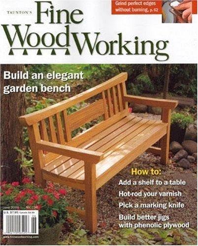 Fine Woodworking