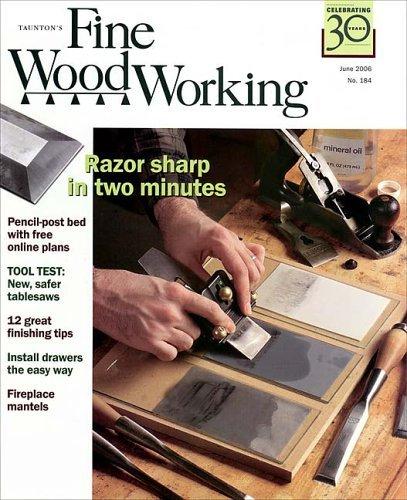 Fine Woodworking