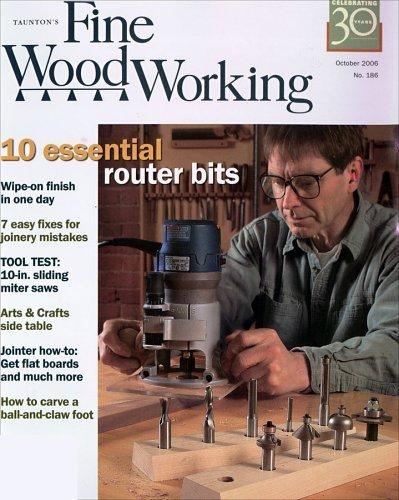 Fine Woodworking