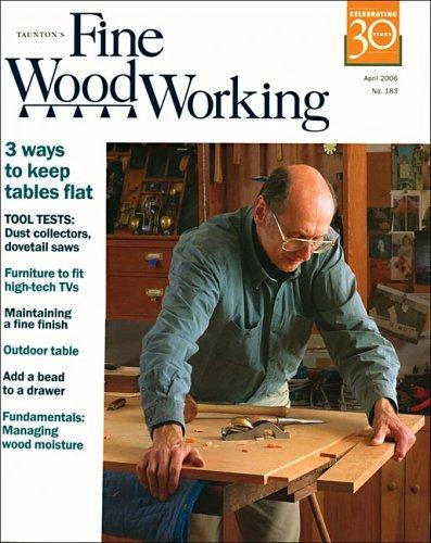 Fine Woodworking