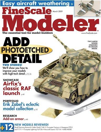Finescale Modeler