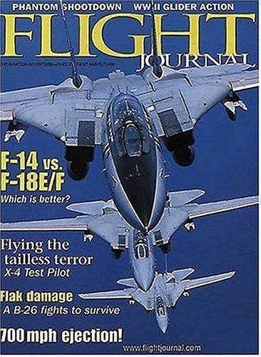 Flight Journal