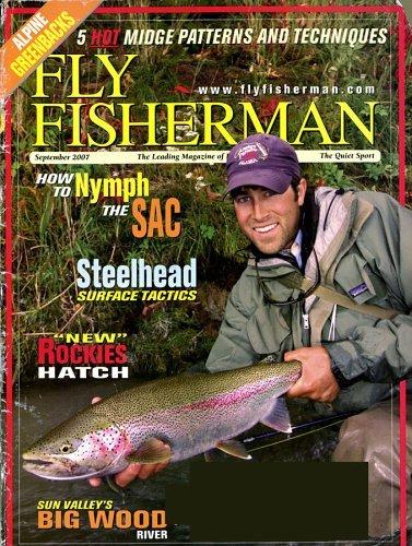 Fly Fisherman Magazine | TopMags