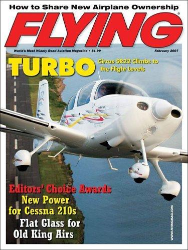 Flying Magazine | TopMags