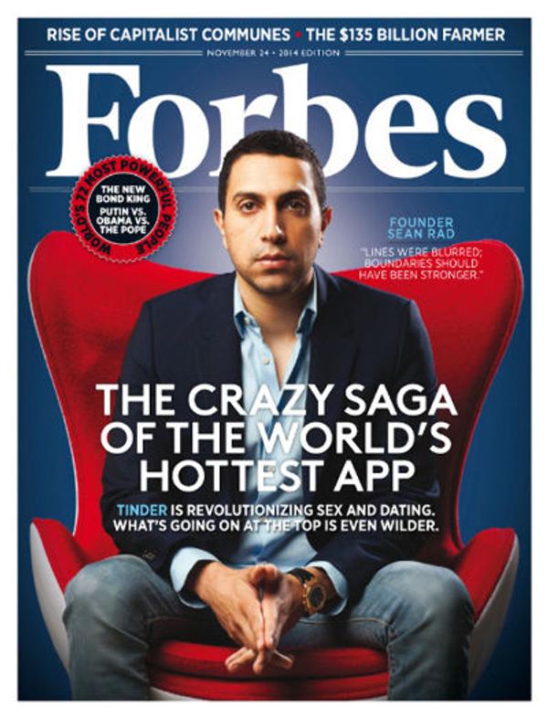 Forbes Magazine TopMags